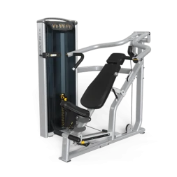 MATRIX VERSA PLUS VS-S131P Iced Silver Жим от груди и от плеч MULTI-PRESS