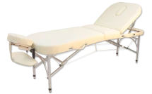 Складной массажный стол Vision Apollo Xform Бежевый (Beige)