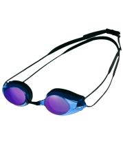 Очки Tracks Mirror, Black/Blue Multi/Black, 92370 74