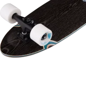 Круизер деревянный Blackwood 28″X8″, ABEC-7