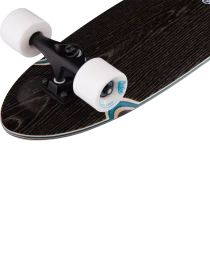 Круизер деревянный Blackwood 28″X8″, ABEC-7, фото 3