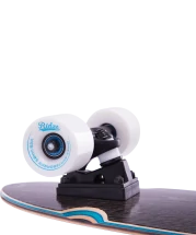 Круизер деревянный Blackwood 28″X8″, ABEC-7