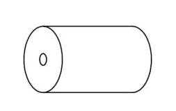SLM300 ROLLER PAD подушка упора для ног