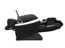 Массажное кресло UNO One UN367 business (модификация 1) Black