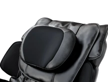 Массажное кресло UNO One UN367 business (модификация 1) Black