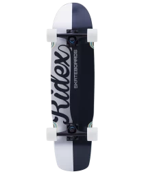 Круизер деревянный Team black 30.75″X8″, ABEC-9, фото 1