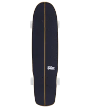 Круизер деревянный Team black 30.75″X8″, ABEC-9