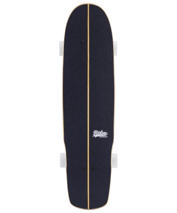Круизер деревянный Team black 30.75″X8″, ABEC-9, фото 2