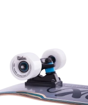 Круизер деревянный Team black 30.75″X8″, ABEC-9