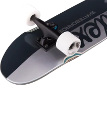 Круизер деревянный Team black 30.75″X8″, ABEC-9, фото 4