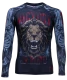 Рашгард для MMA Lion RG-101, детский