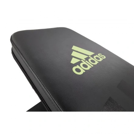 Горизонтальная скамья Adidas Premium, Арт. ADBE-10222, фото 2