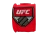 UFC Бинт боксерский 4,5 м красный)