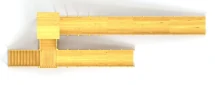 Зимняя горка Савушка Зима Wood 9/2