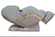 Домашнее массажное кресло Bodo Excellence Light Brown