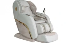 Домашнее массажное кресло Bodo Excellence Light Brown