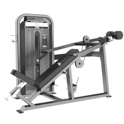 E-5013 Наклонный грудной жим (Incline Press). Стек 109 кг., фото 1