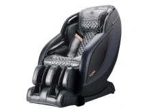 Массажное кресло Fujimo KEN 3D F775 Графит