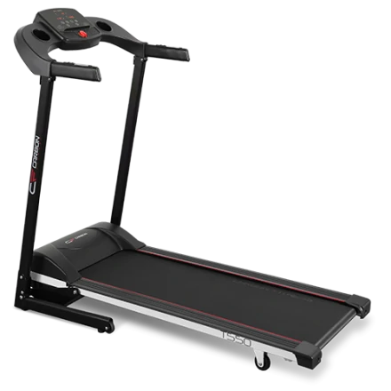 CARBON FITNESS T550 Беговая дорожка домашняя, фото 1
