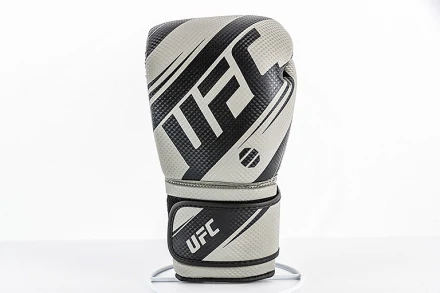 (UFC PRO Performance Rush 12 Oz - черные), фото 1