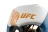 (UFC Premium True Thai, цвет синий, размер L)