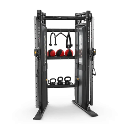 Функциональный комплекс MATRIX VERSA VS-VFT-S30 , фото 1