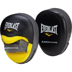 Лапы боксерские EVERLAST Safemax Air