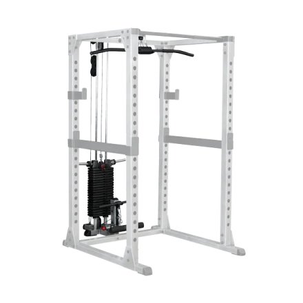 Верхняя тяга для силовой рамы Body-Solid GPR378, фото 3