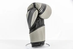 (UFC PRO Performance Rush 14 Oz - черные), фото 4