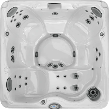 Спа-бассейн Jacuzzi J-235, фото 1