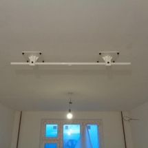 Потолочное крепление для гамака Н Потолочное крепление для гамака Н