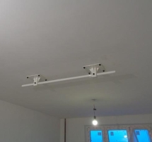 Потолочное крепление для гамака Н Потолочное крепление для гамака Н