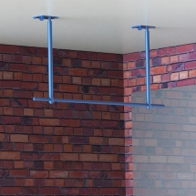 Потолочное крепление для гамака Н Потолочное крепление для гамака Н