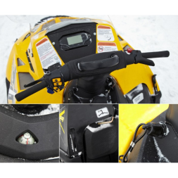 Снегоход Стелс S 800 Росомаха, фото 2