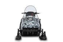 Мини-снегоход БУРЛАК-М Егерь Опти 18.5 л.с.