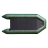 Моторная лодка ПВХ GOLFSTREAM SP 280 (TL) Серо-черный