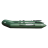 Моторная лодка ПВХ GOLFSTREAM SP 280 (TL) Серо-черный