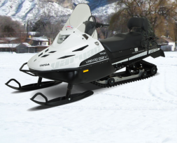 Снегоход РМ Тайга Варяг 550 V, фото 1
