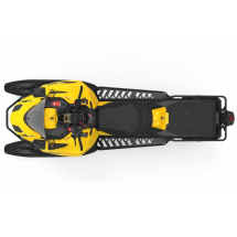 Снегоход STELS Атаман SA600T