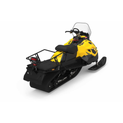 Снегоход STELS Атаман SA600T, фото 5