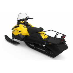 Снегоход STELS Атаман SA600T, фото 4