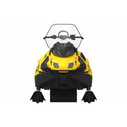 Снегоход STELS Атаман SA600T, фото 2