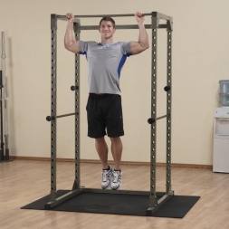 Силовая рама Body-Solid BFPR100, фото 2