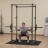 Силовая рама Body-Solid BFPR100