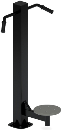 Твистер - Уличный тренажер - СТ 013-11, фото 1