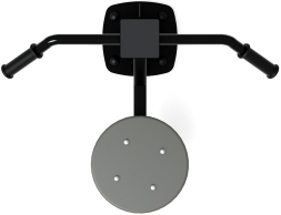 Твистер - Уличный тренажер - СТ 013-11, фото 2