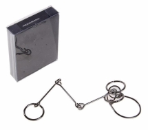 Головоломка &quot;Раздели на части&quot; № 19, уровень сложности 6