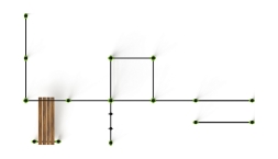 Воркаут 108 зеленый ВТ 12.23-02, фото 5