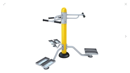 ZOV-016 Тройной твистер, фото 1