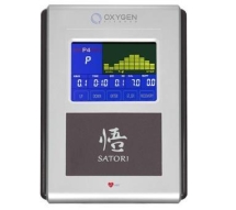 OXYGEN FITNESS SATORI RB HRC Велотренажер домашний